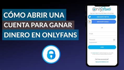 como hacer un perfil de onlyfans|OnlyFans: ¿Cómo crear una cuenta y qué requisitos。